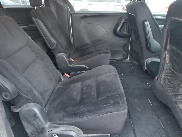 Photo 10 from auction – 2018 DODGE GRAND CARA with VIN 2C4RDGBG2JR202795
