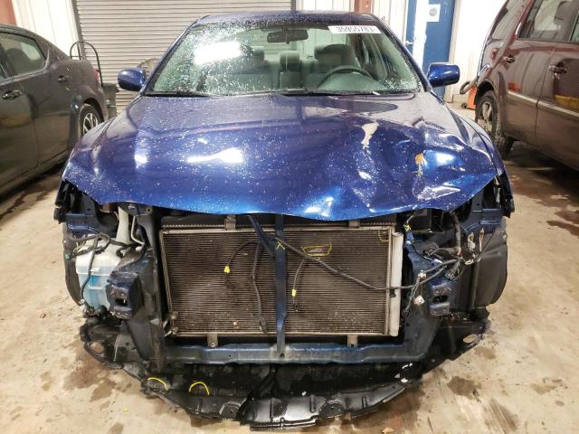 Photo 5 from auction – 2011 TOYOTA CAMRY BASE with VIN 4T1BF3EK8BU633369