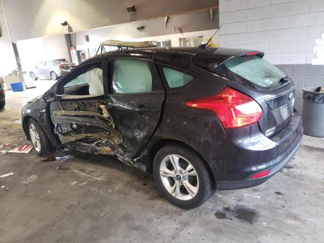 Photo 2 from auction – 2013 FORD FOCUS SE with VIN 1FADP3K21DL129937