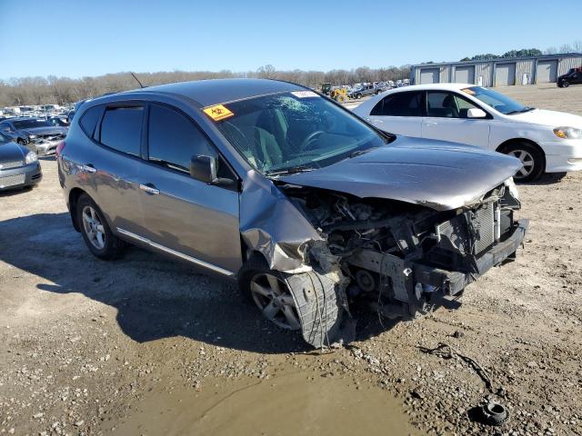 Photo 4 from auction – 2012 NISSAN ROGUE S with VIN JN8AS5MVXCW712863