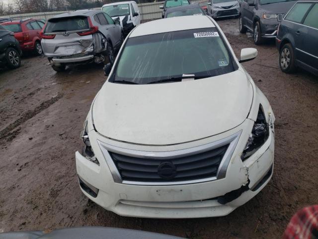Photo 5 from auction – 2014 NISSAN ALTIMA with VIN 1N4AL3AP3EC162712