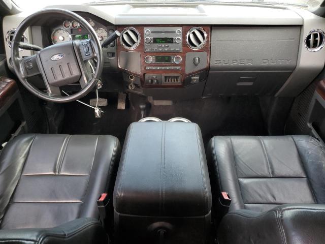 Photo 8 from auction – 2010 FORD F350 SUPER with VIN 1FTWW3BR0AEA74724