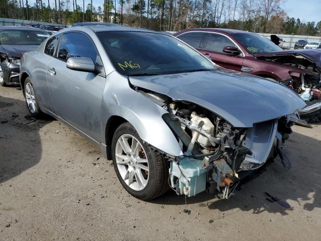 Photo 4 from auction – 2008 NISSAN ALTIMA 3.5 with VIN 1N4BL24E88C101451