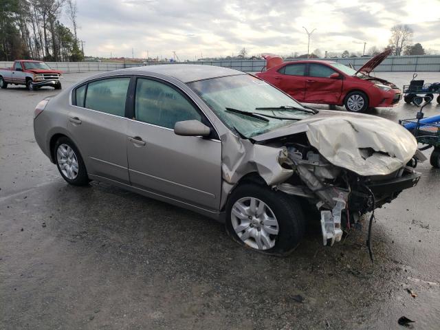 Photo 4 from auction – 2012 NISSAN ALTIMA BAS with VIN 1N4AL2AP1CN450305