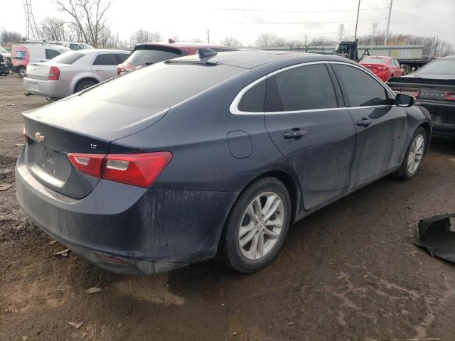 Photo 3 from auction – 2018 CHEVROLET MALIBU LT with VIN 1G1ZD5ST4JF127535