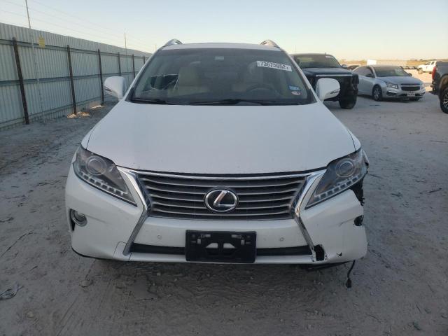 Photo 5 from auction – 2013 LEXUS RX 350 with VIN 2T2ZK1BA9DC117080
