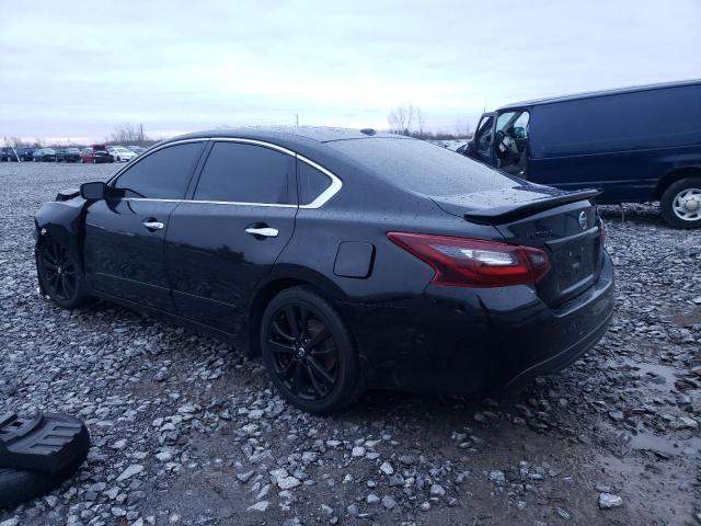 Photo 2 from auction – 2018 NISSAN ALTIMA 2.5 with VIN 1N4AL3AP3JC219713