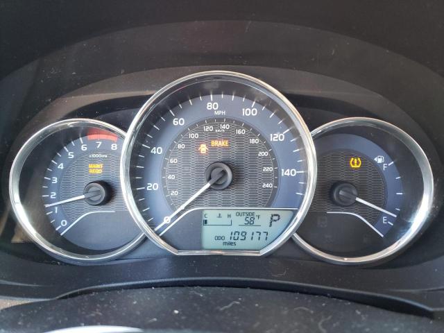 Photo 9 from auction – 2015 TOYOTA COROLLA with VIN 5YFBURHE4FP303170
