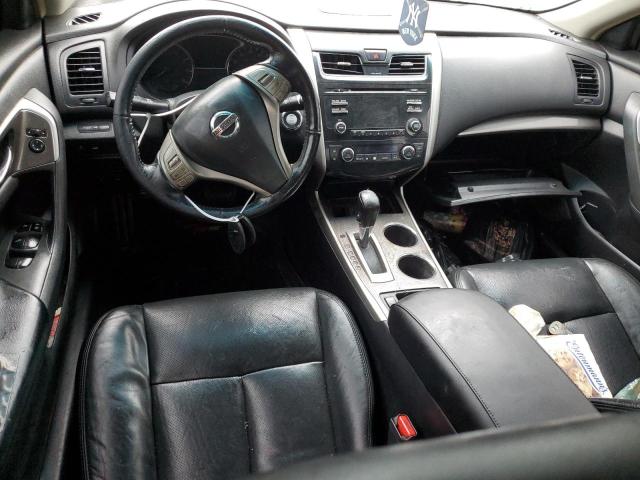 Photo 8 from auction – 2013 NISSAN ALTIMA 2.5 with VIN 1N4AL3AP9DC244071
