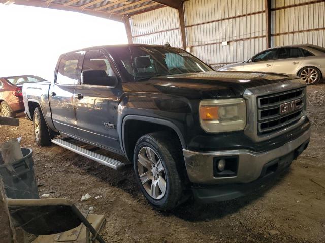 Photo 4 from auction – 2014 GMC SIERRA C15 with VIN 3GTP1UEC6EG451426