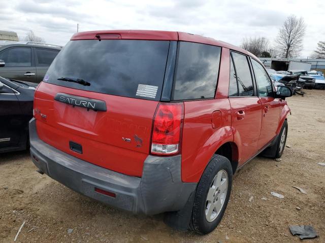 Photo 3 from auction – 2004 SATURN VUE with VIN 5GZCZ53404S859953