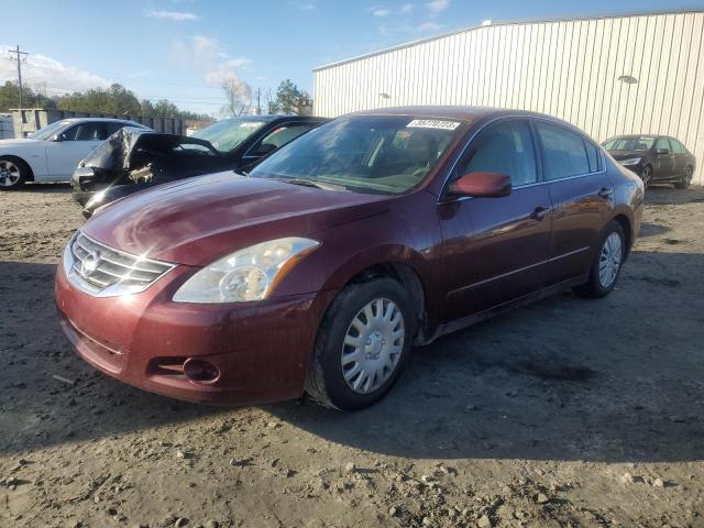Photo 1 from auction – 2010 NISSAN ALTIMA BAS with VIN 1N4AL2AP5AC138562