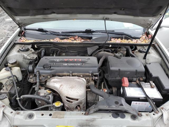 Photo 11 from auction – 2003 TOYOTA CAMRY LE with VIN 4T1BE32K63U770710
