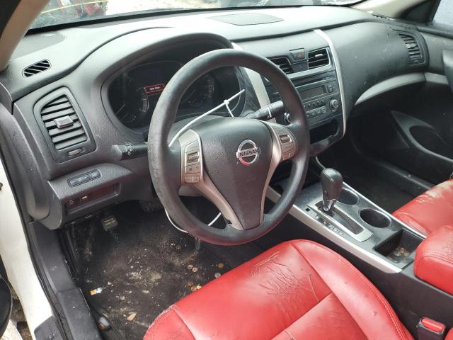 Photo 8 from auction – 2014 NISSAN ALTIMA 2.5 with VIN 1N4AL3AP8EC293179