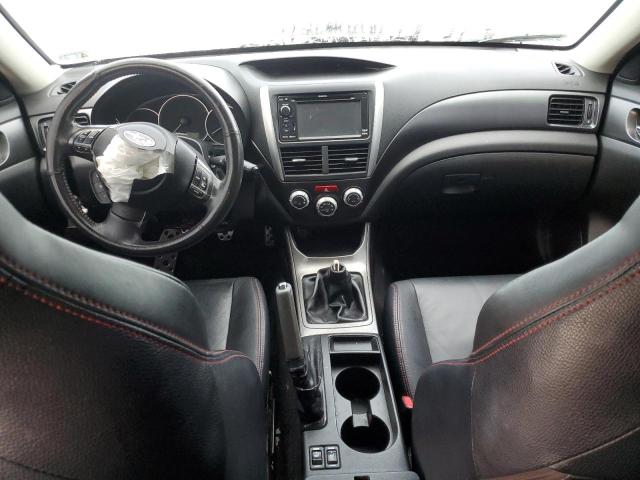 Photo 8 from auction – 2012 SUBARU IMPREZA with VIN JF1GR7E63CG200947