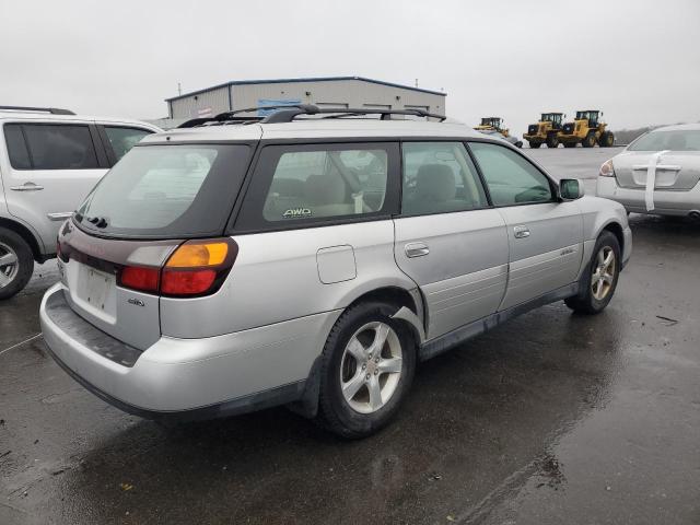 Photo 3 from auction – 2004 SUBARU LEGACY OUT with VIN 4S3BH815447628862
