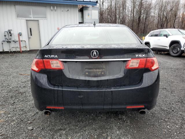 Photo 6 from auction – 2014 ACURA TSX TECH with VIN JH4CU2F68EC004665
