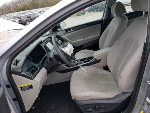 Photo 7 from auction – 2016 HYUNDAI SONATA SPO with VIN 5NPE34AF5GH273519