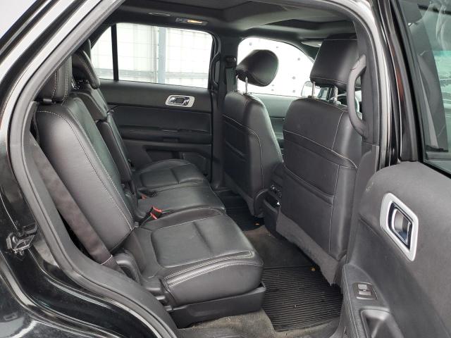 Photo 11 from auction – 2015 FORD EXPLORER S with VIN 1FM5K8GT0FGB02019