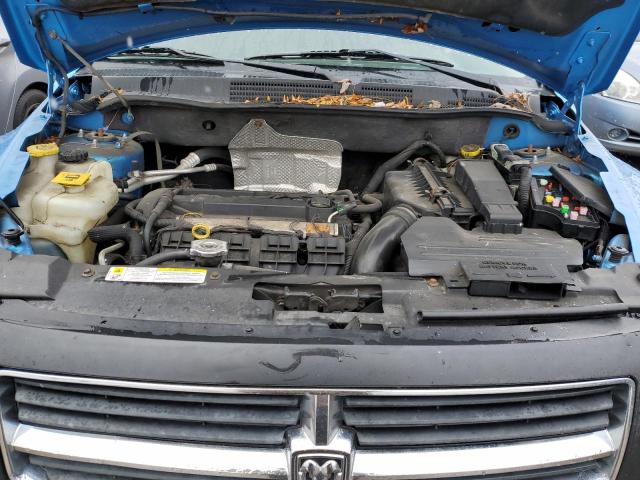 Photo 11 from auction – 2008 DODGE CALIBER SX with VIN 1B3HB48B38D624861