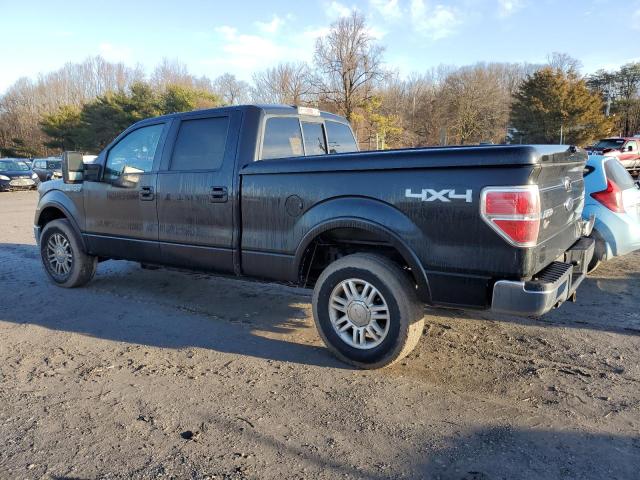 Photo 2 from auction – 2010 FORD F150 SUPER with VIN 1FTFW1EV6AFA67302