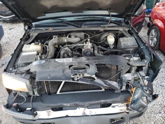 Photo 11 from auction – 2005 CHEVROLET SILVERADO with VIN 1GCEC14X15Z147859