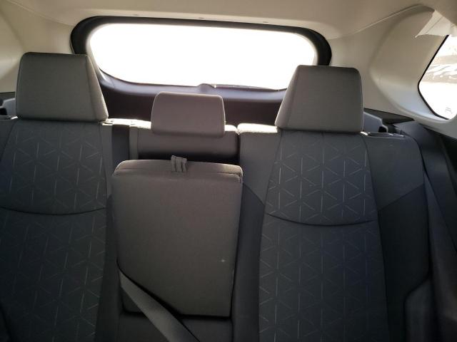 Photo 10 from auction – 2022 TOYOTA RAV4 XLE with VIN 2T3W1RFV2NC210327