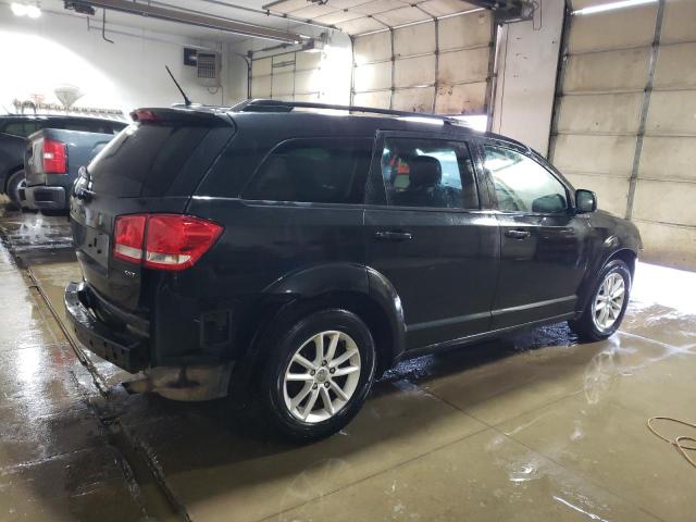 Photo 3 from auction – 2013 DODGE JOURNEY SX with VIN 3C4PDCBB6DT568197