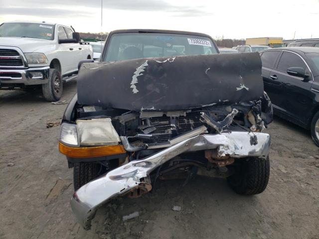 Photo 5 from auction – 2000 FORD RANGER SUP with VIN 1FTYR14V0YPB68308