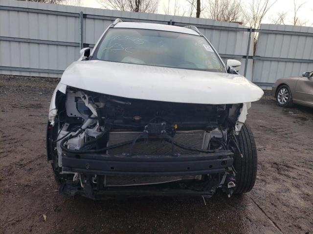 Photo 5 from auction – 2018 NISSAN ROGUE S with VIN KNMAT2MV2JP594077