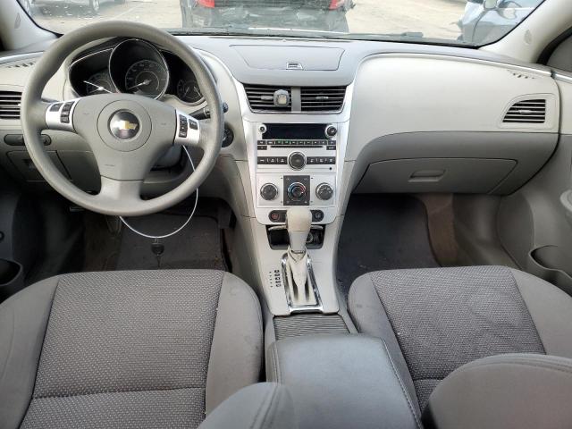 Photo 8 from auction – 2011 CHEVROLET MALIBU 1LT with VIN 1G1ZC5EU3BF337195