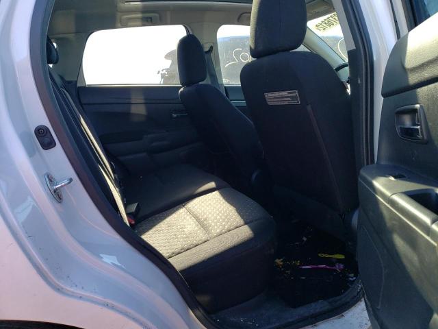 Photo 11 from auction – 2012 MITSUBISHI OUTLANDER with VIN JA4AP4AU7CZ004713