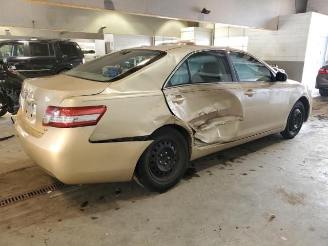 Photo 3 from auction – 2010 TOYOTA CAMRY BASE with VIN 4T1BF3EK9AU100042