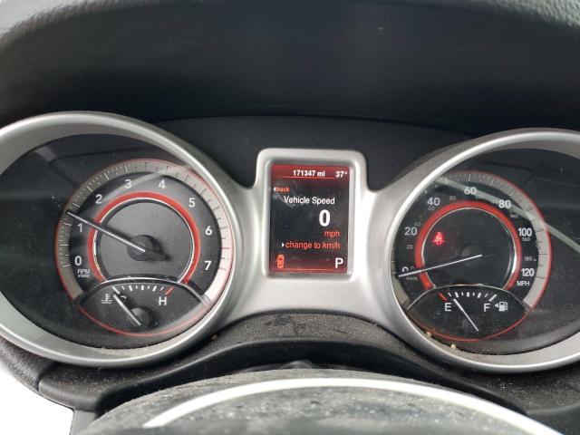 Photo 9 from auction – 2013 DODGE JOURNEY SE with VIN 3C4PDCAB1DT501072