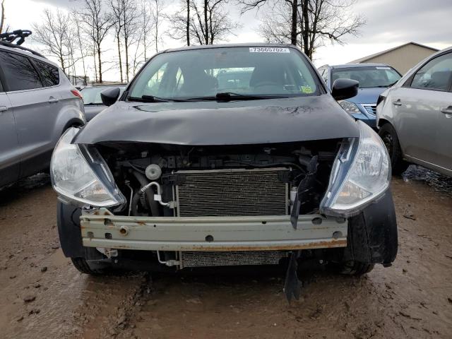Photo 5 from auction – 2018 NISSAN VERSA S with VIN 3N1CN7AP2JL812281