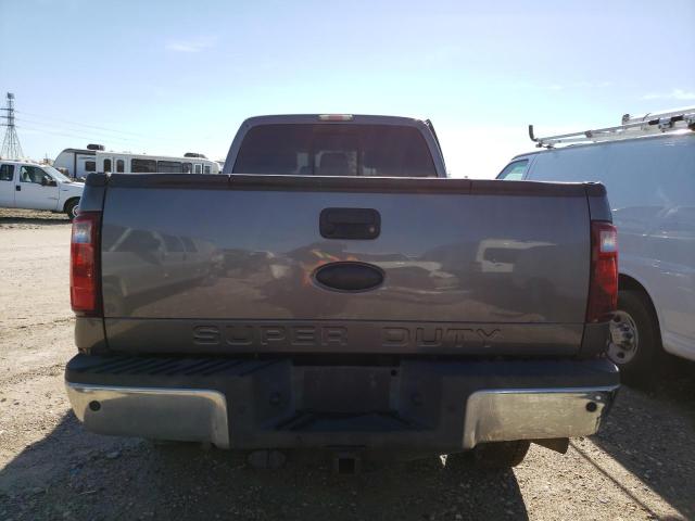 Photo 6 from auction – 2012 FORD F350 SUPER with VIN 1FT8W3BTXCEA15090