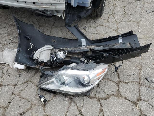 Photo 12 from auction – 2011 LEXUS LS 460 with VIN JTHCL5EF2B5009723