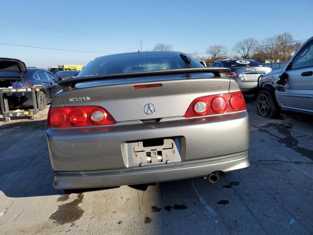 Photo 6 from auction – 2006 ACURA RSX with VIN JH4DC54866S008637