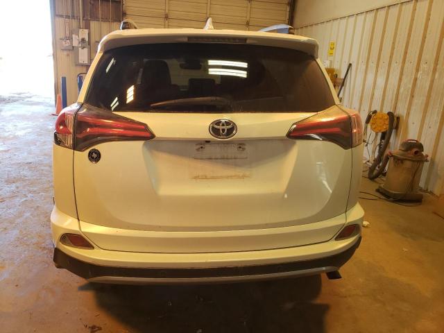 Photo 6 from auction – 2017 TOYOTA RAV4 LIMIT with VIN 2T3YFREV7HW370833