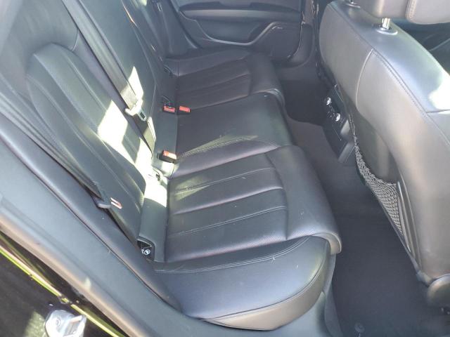 Photo 10 from auction – 2014 AUDI A7 PRESTIG with VIN WAU2GAFC4EN086299