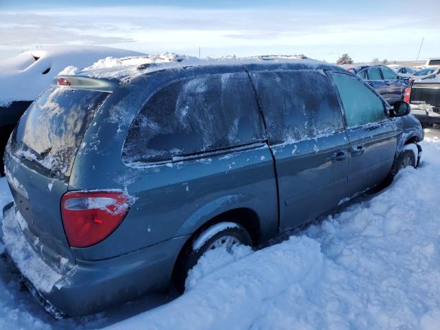 Photo 3 from auction – 2005 CHRYSLER TOWN & COU with VIN 2C4GP44R45R590890