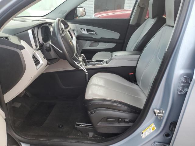 Photo 7 from auction – 2014 CHEVROLET EQUINOX LT with VIN 2GNALDEK7E6256333