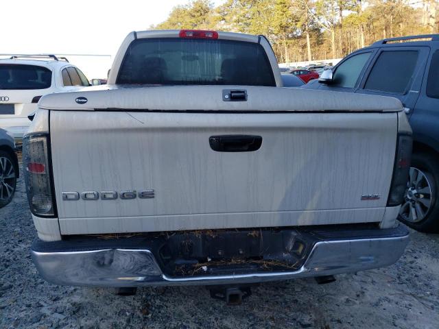 Photo 6 from auction – 2004 DODGE RAM 1500 S with VIN 1D7HA18D14S752402