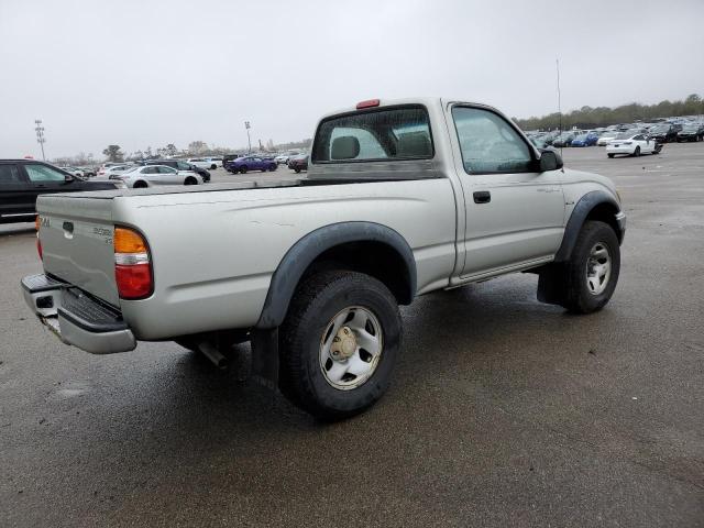 Photo 3 from auction – 2001 TOYOTA TACOMA with VIN 5TEPM62N61Z864342