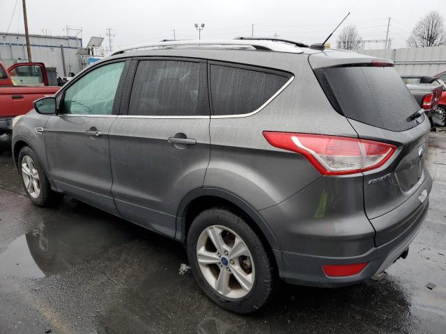 Photo 2 from auction – 2014 FORD ESCAPE SE with VIN 1FMCU0GX4EUC85267