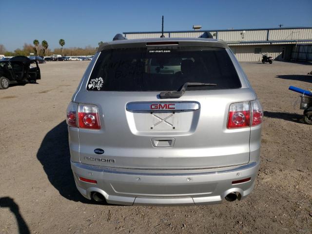 Photo 6 from auction – 2012 GMC ACADIA DEN with VIN 1GKKRTEDXCJ171708