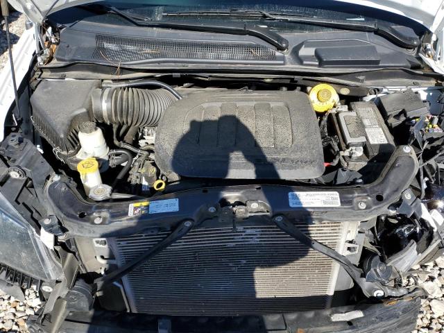 Photo 12 from auction – 2019 DODGE GRAND CARA with VIN 2C4RDGEG3KR711792