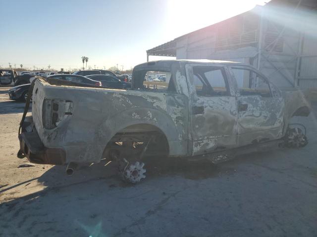 Photo 3 from auction – 2014 FORD F150 SUPER with VIN 1FTFW1ET1EFC69310