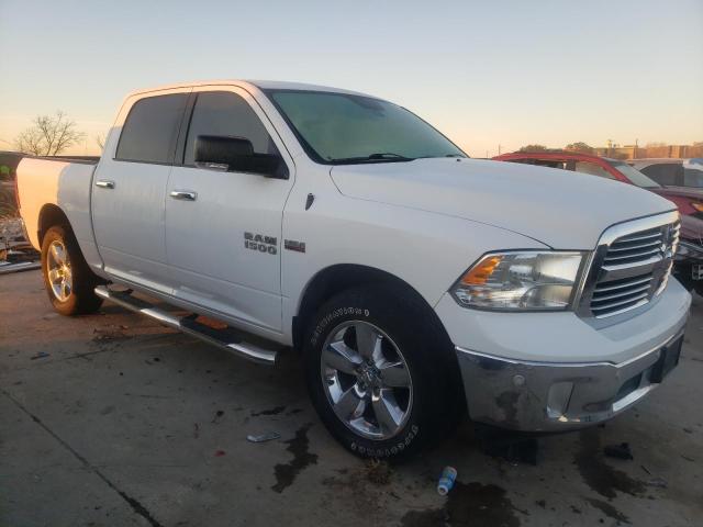 Photo 4 from auction – 2017 RAM 1500 SLT with VIN 1C6RR7LT0HS654595