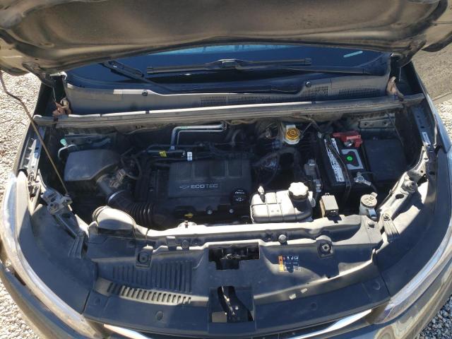 Photo 12 from auction – 2018 CHEVROLET TRAX 1LT with VIN 3GNCJPSB7JL219759